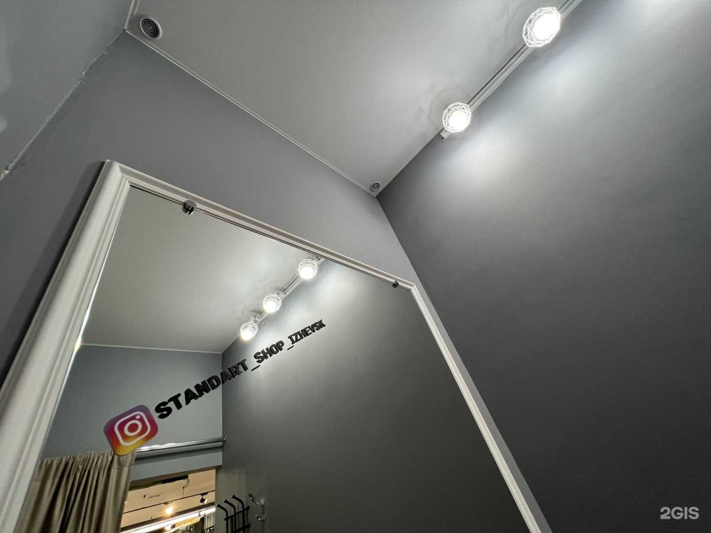 Отзывы на компанию StandART в г. Ижевск c фото