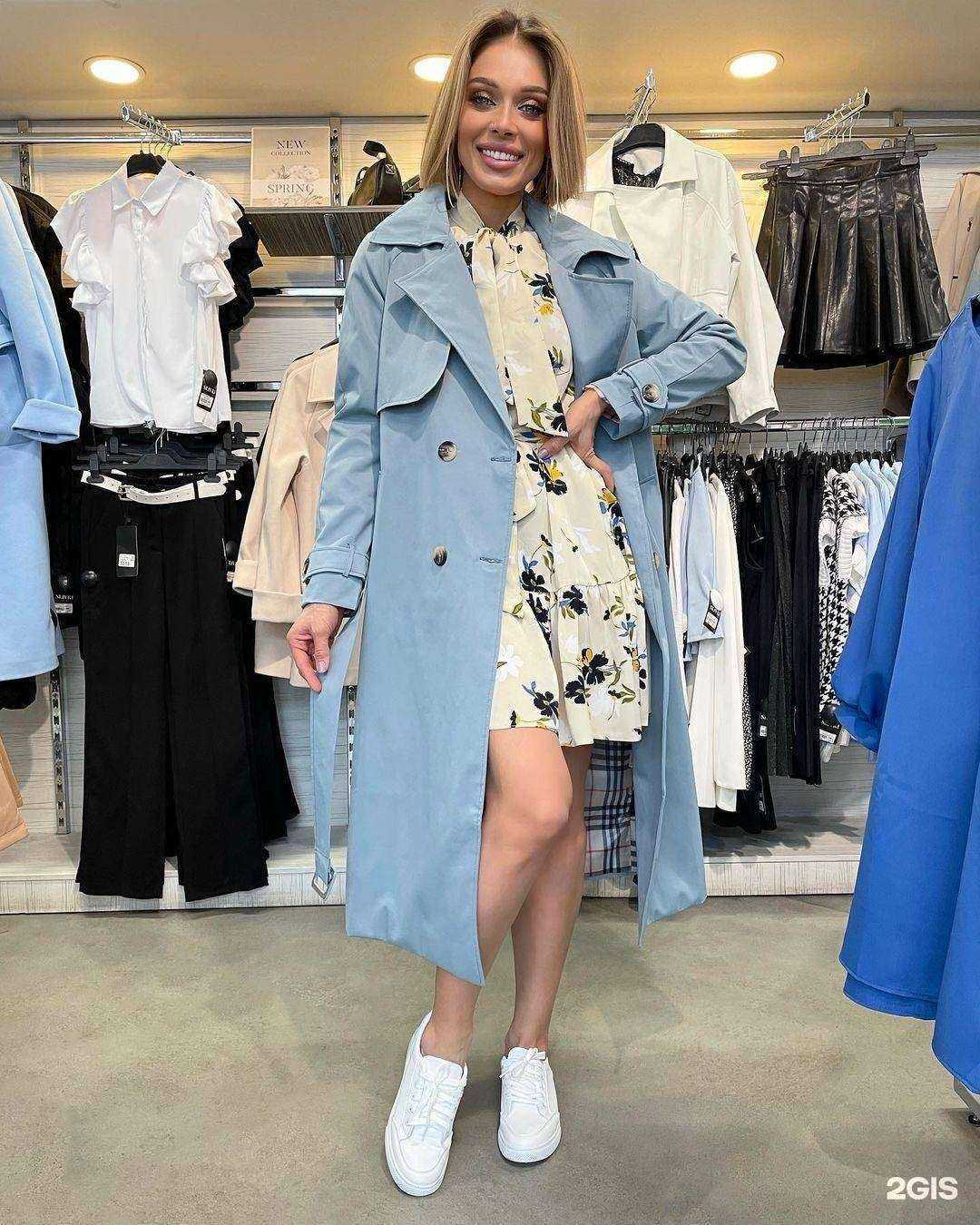 Отзывы на компанию Lavberry в Нижнем Новгороде c фото