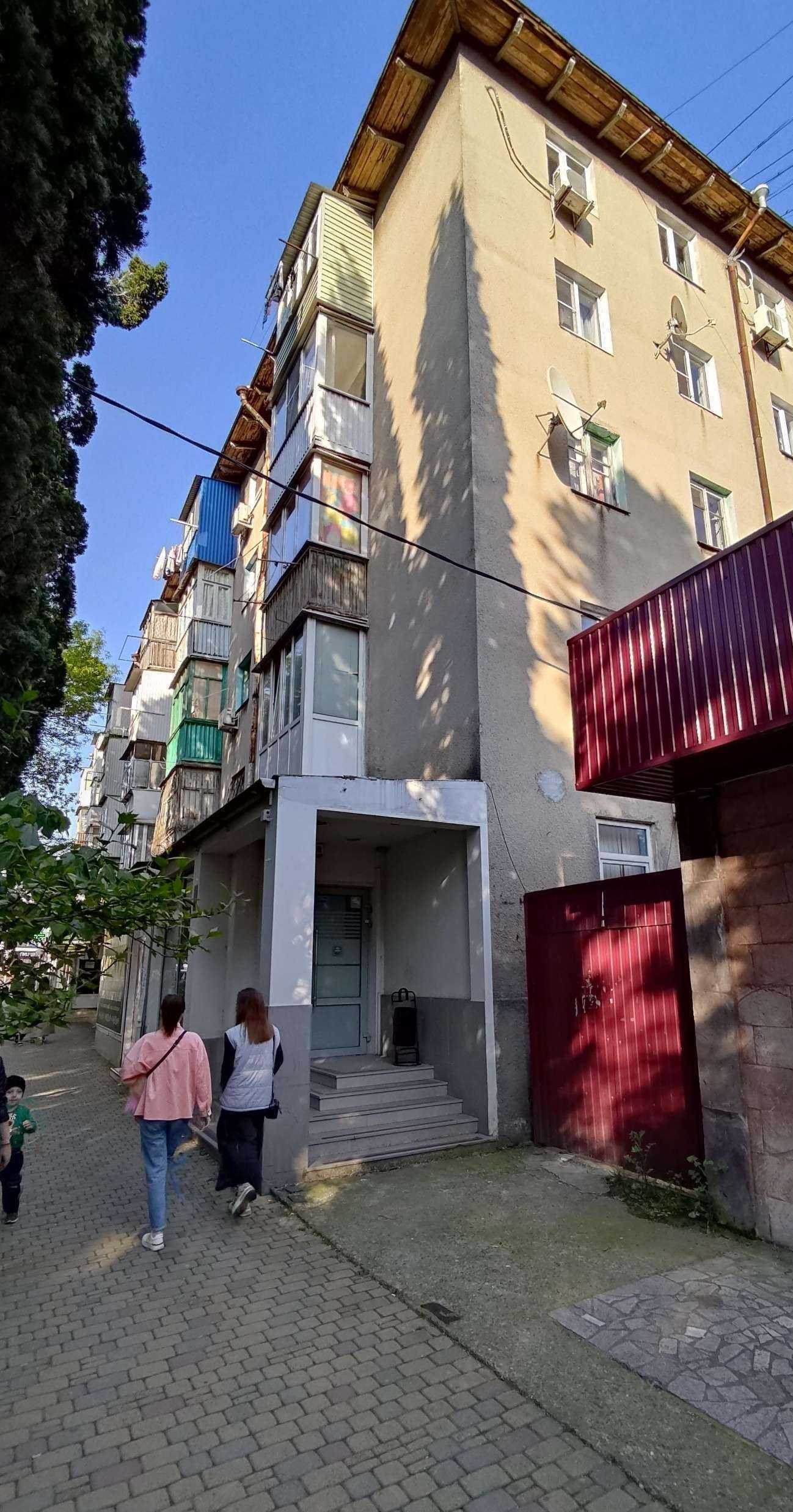 Отзывы на компанию Элит Шарм в Туапсе c фото - фотография 2 из 2