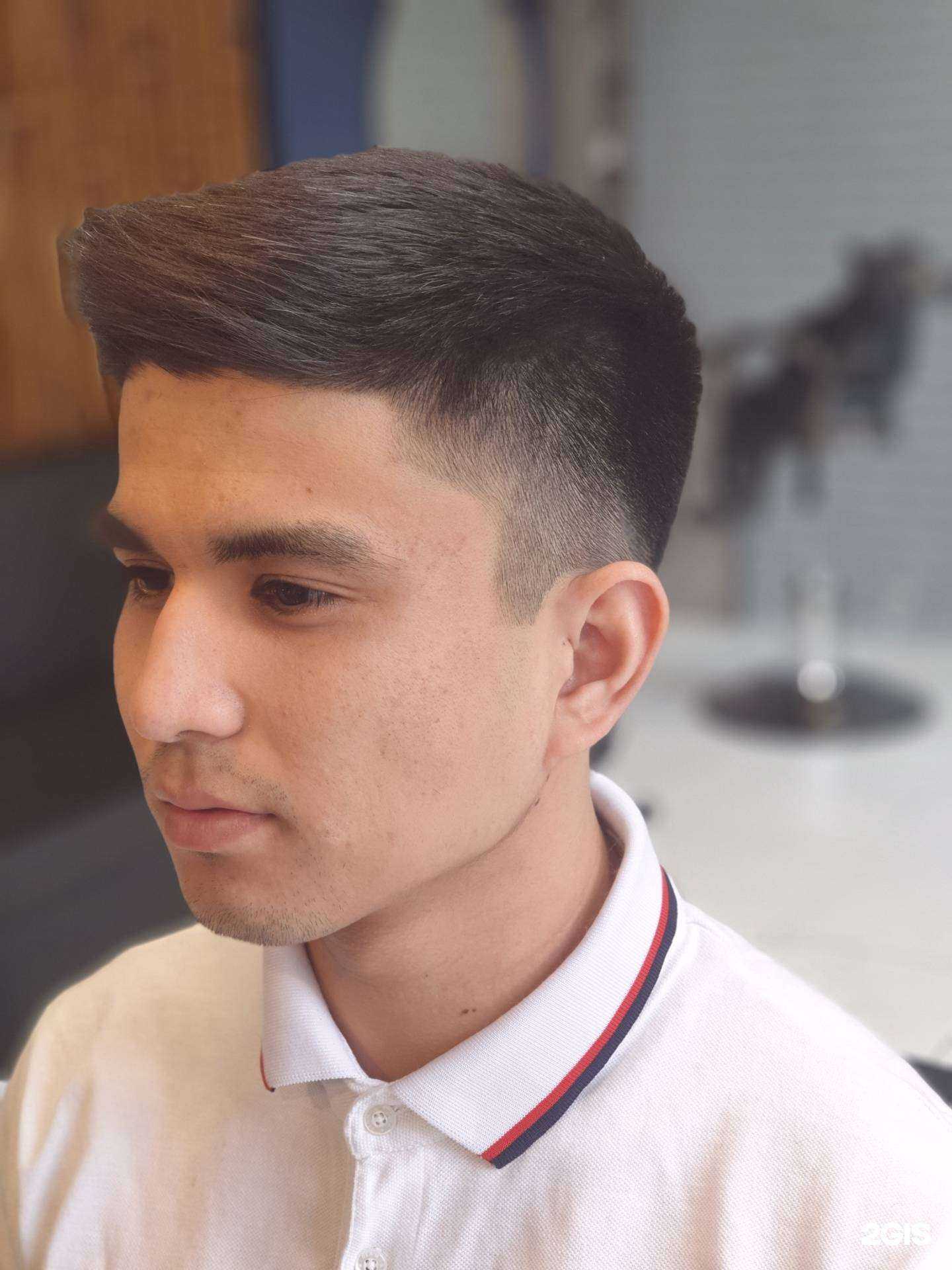 Отзывы на компанию Barber house в Ханты-Мансийске c фото