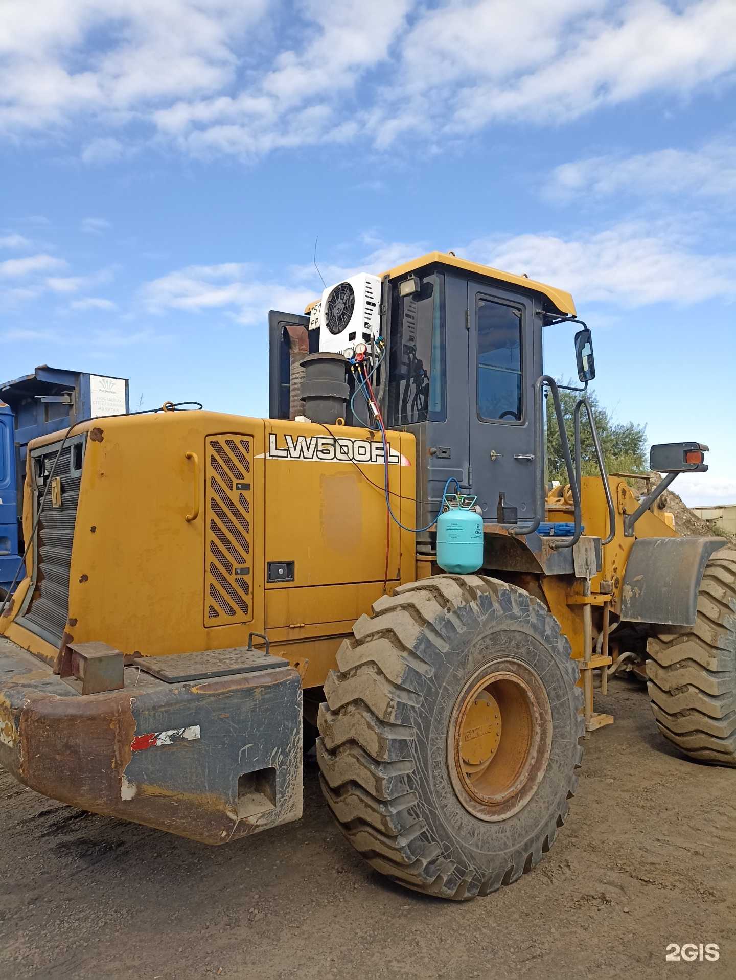 Отзывы на компанию АвтоКлимат в Иркутске c фото