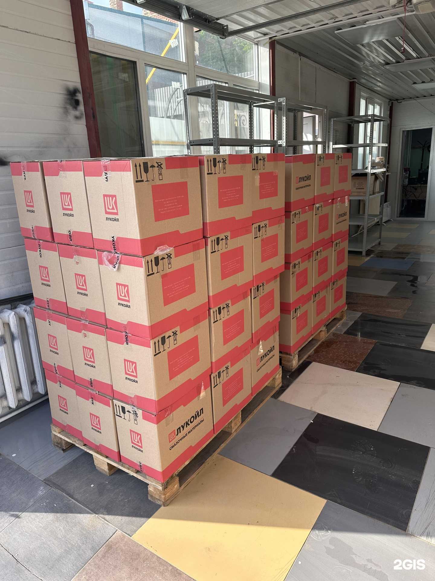 Отзывы на компанию Автолига.рф в Новосибирске c фото