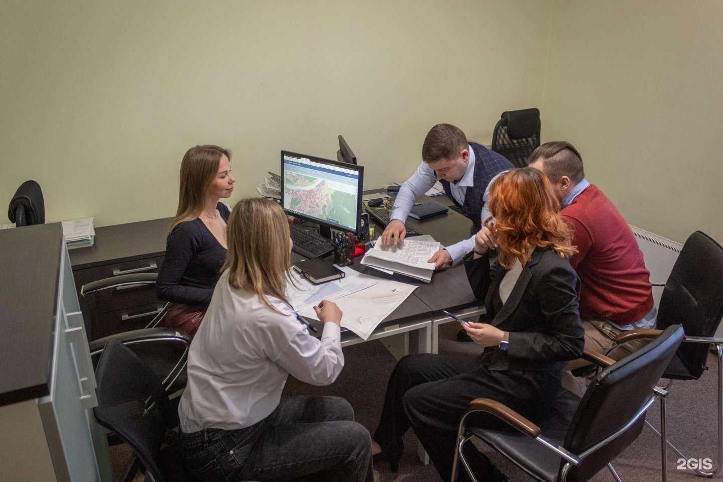 Отзывы на компанию Абрис в Перми c фото