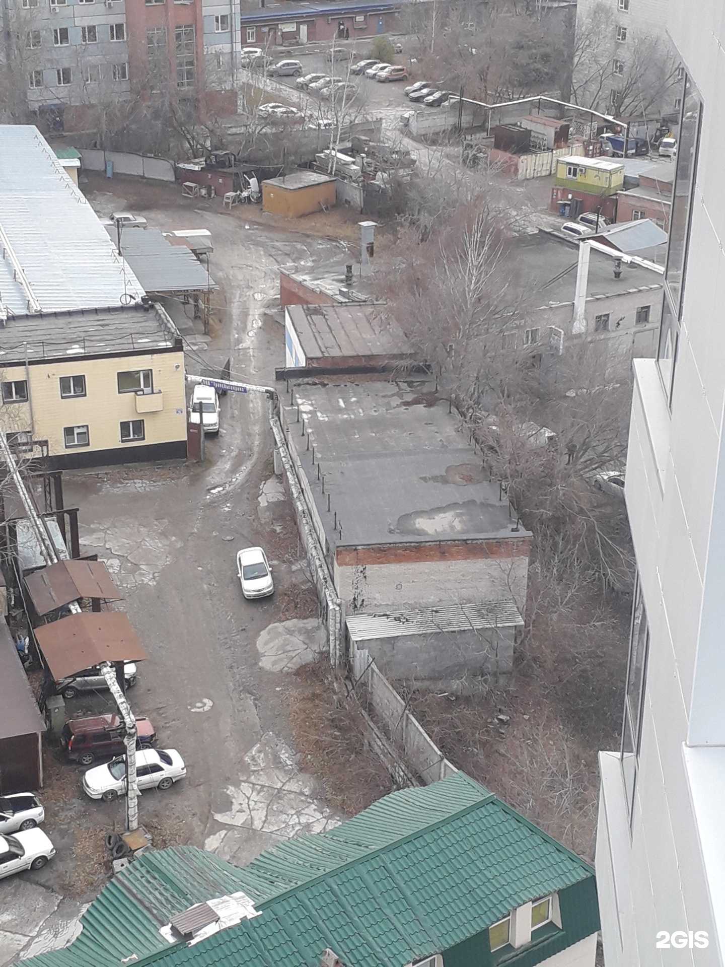 Отзывы на компанию Блюз в Новосибирске c фото - фотография 2 из 2