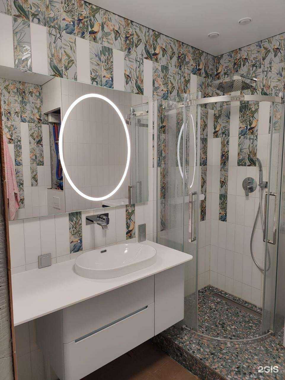 Отзывы на компанию Goodwin в Химках c фото