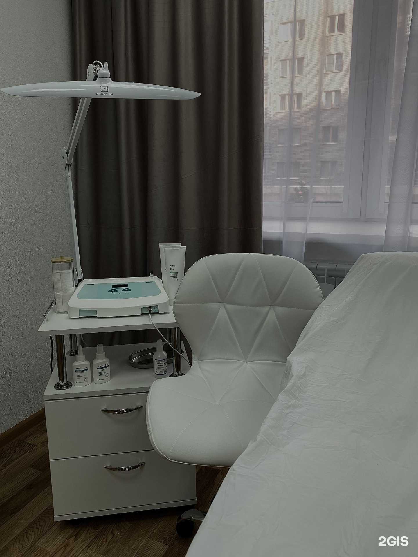 Отзывы на компанию Beauty room в Красноярске c фото