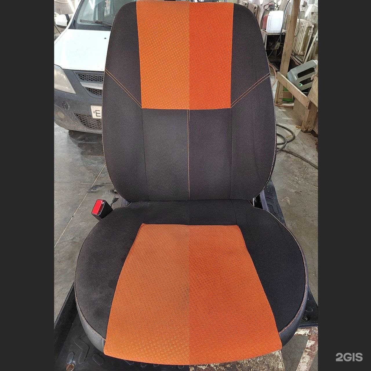 Отзывы на компанию Автомойка в Перми c фото