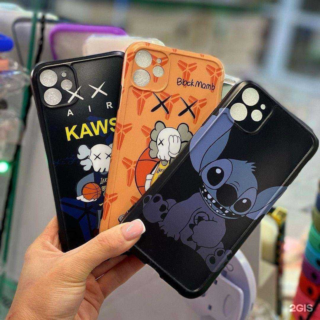 Отзывы на компанию UfaCase.Shop в Уфе c фото