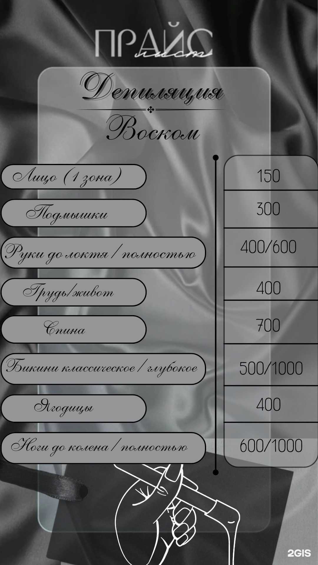 Отзывы на компанию Кабинет косметолога-эстетиста в г. Рыбинск c фото