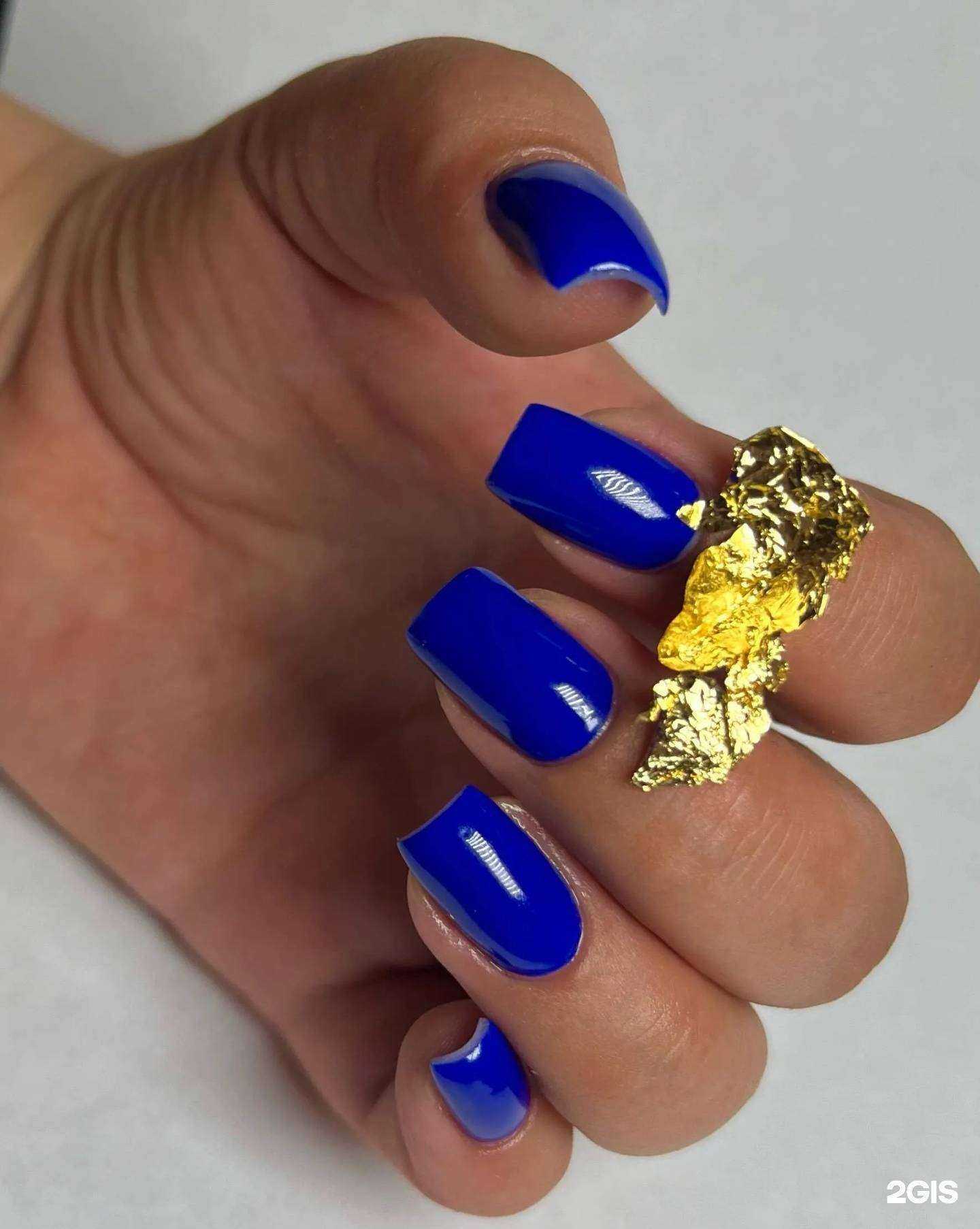 Отзывы на компанию Kiranails  в Ангарске c фото