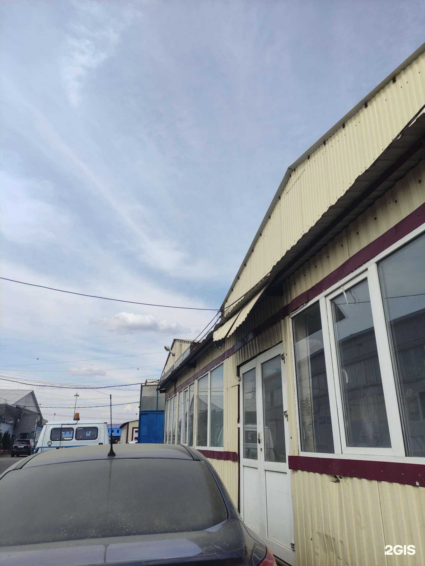 Отзывы на компанию Автосервис в г. Коммунарка c фото