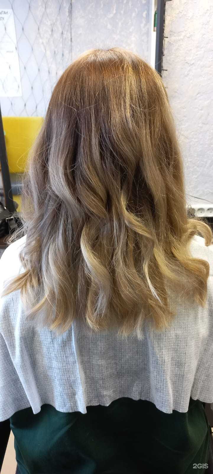 Отзывы на компанию Стрижем и красим в Уфе c фото