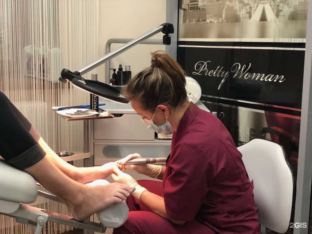 Отзывы на компанию Prettywoman в Нефтеюганске c фото