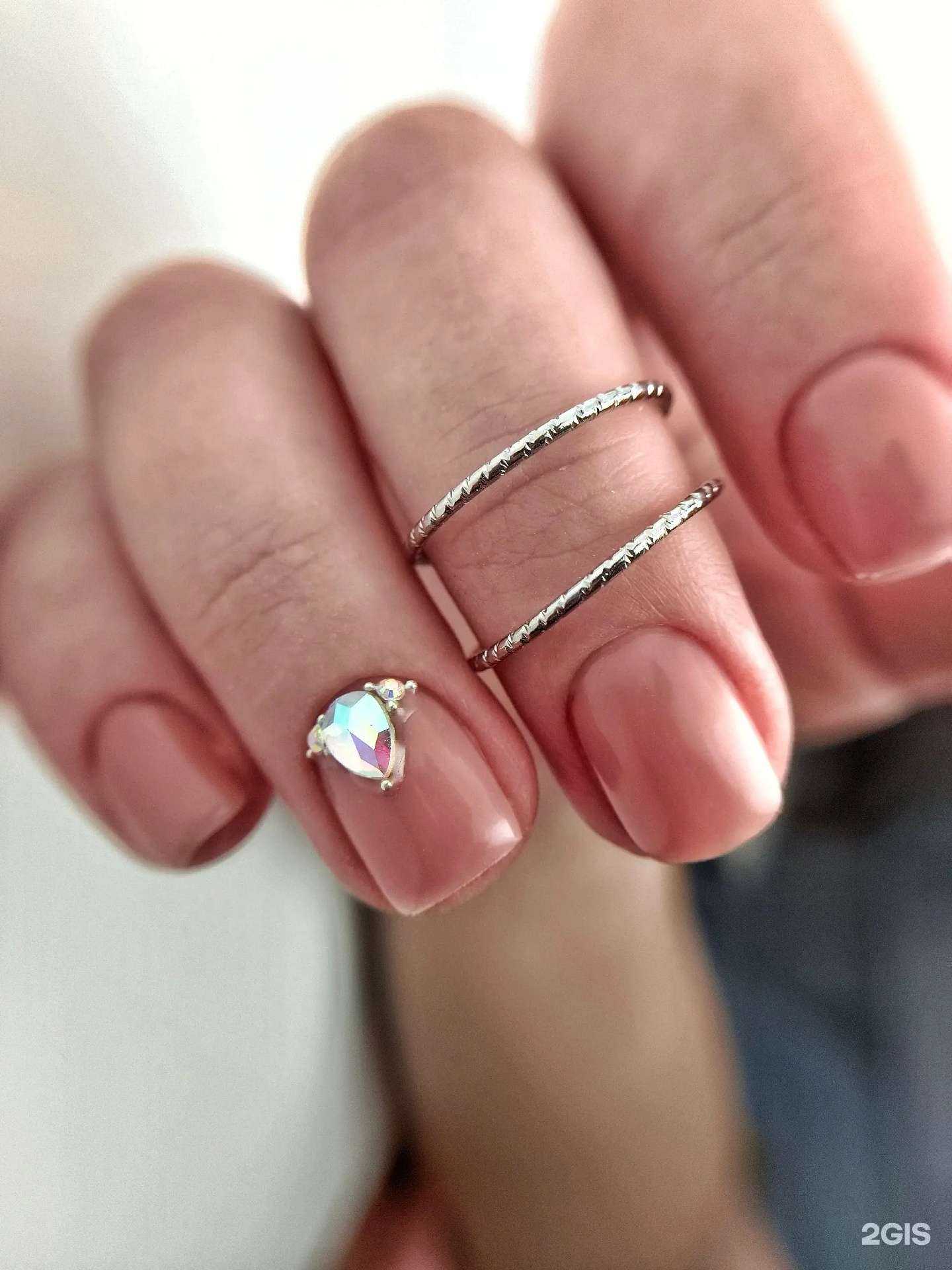 Отзывы на компанию Dyatlova Nails & Lazer в г. Самара c фото