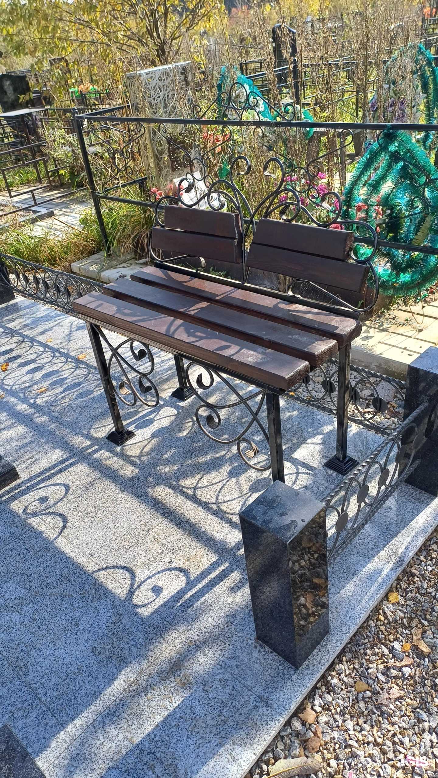 Отзывы на компанию Мемориал в г. Северск c фото