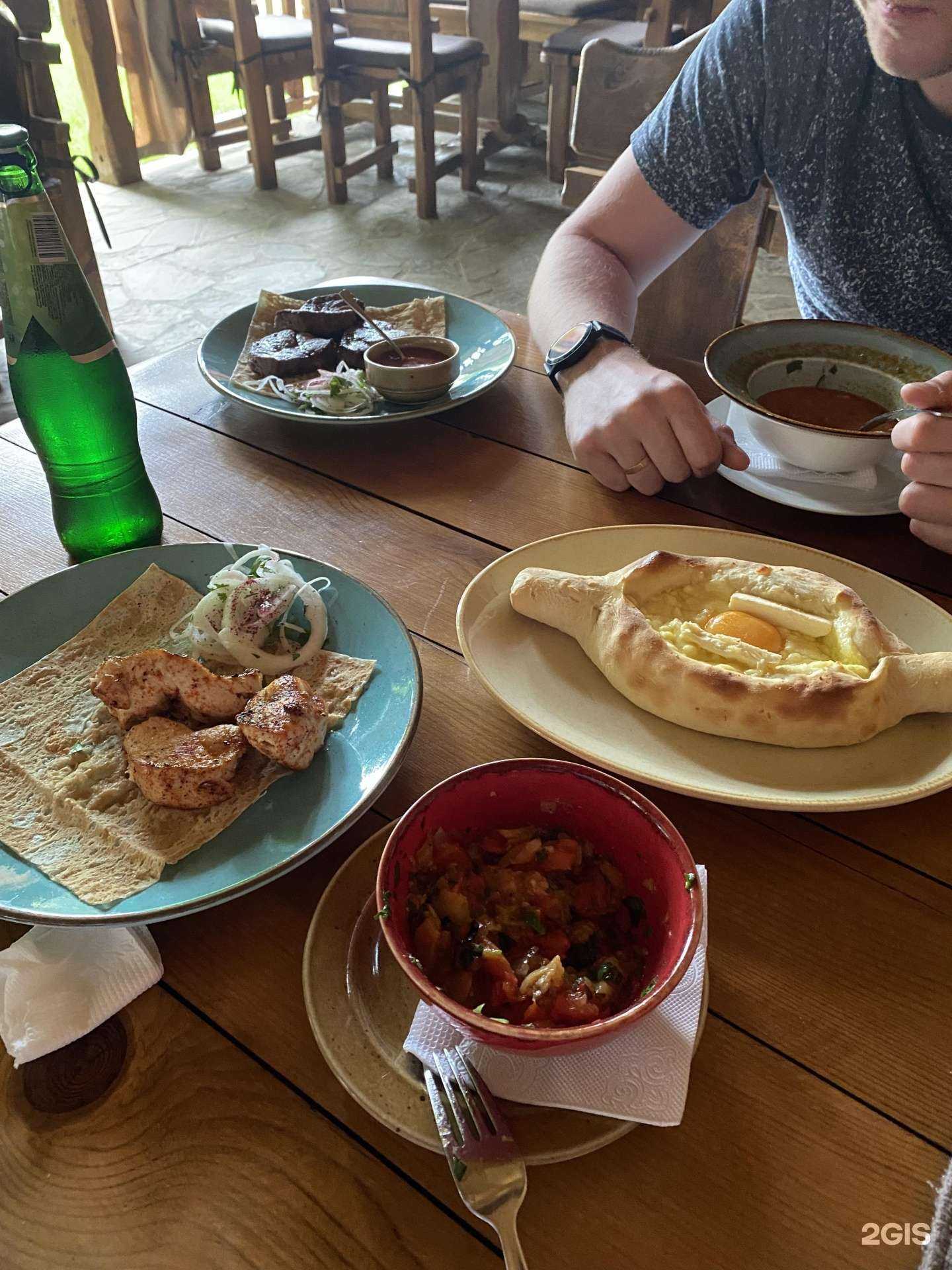 Отзывы на компанию Дереwня в г. Ессентуки c фото