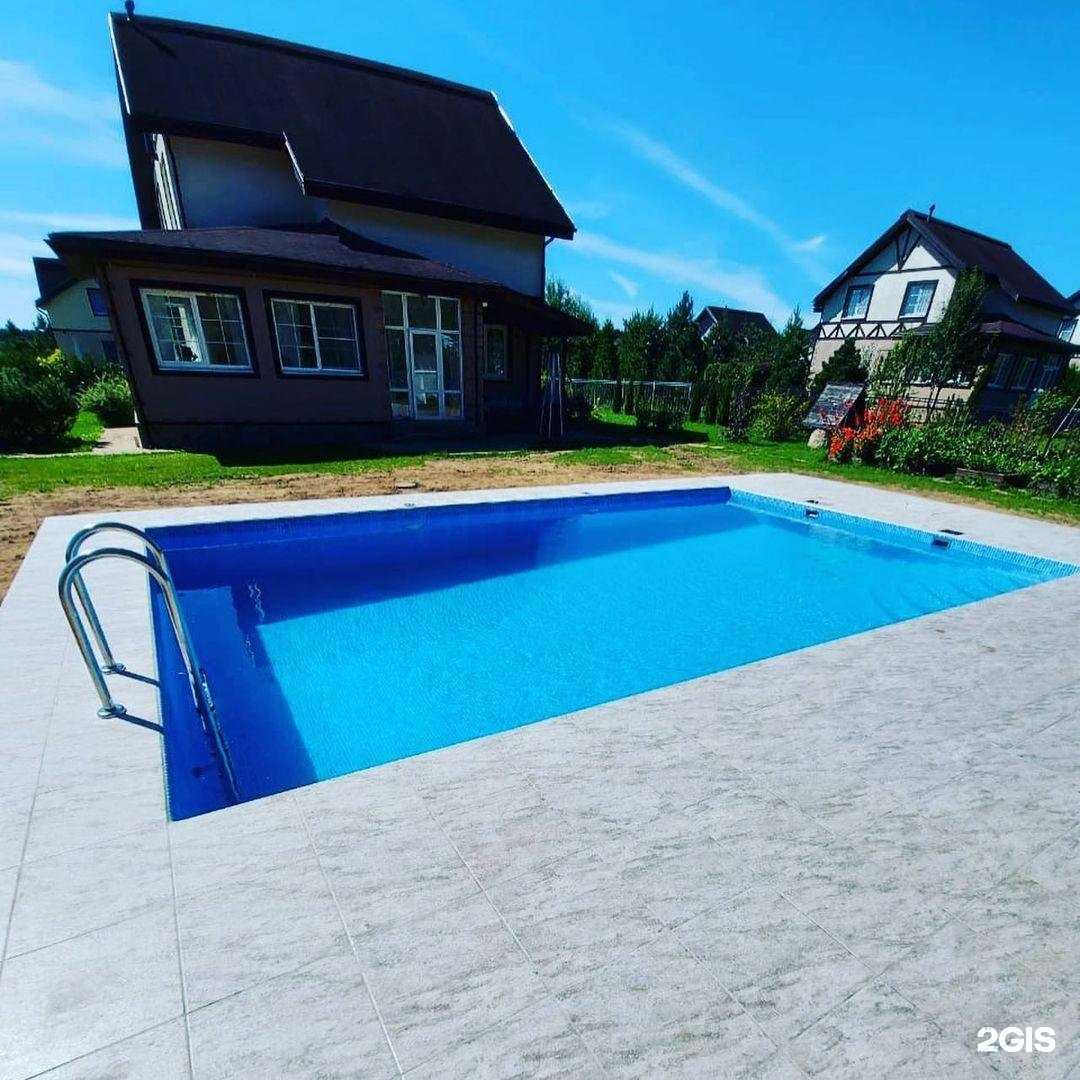 Отзывы на компанию Про-аквастрой в г. Одинцово c фото