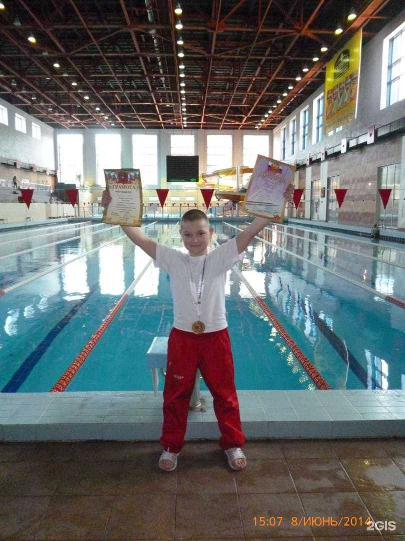 Отзывы на компанию Дельфин-Томск в Томске c фото