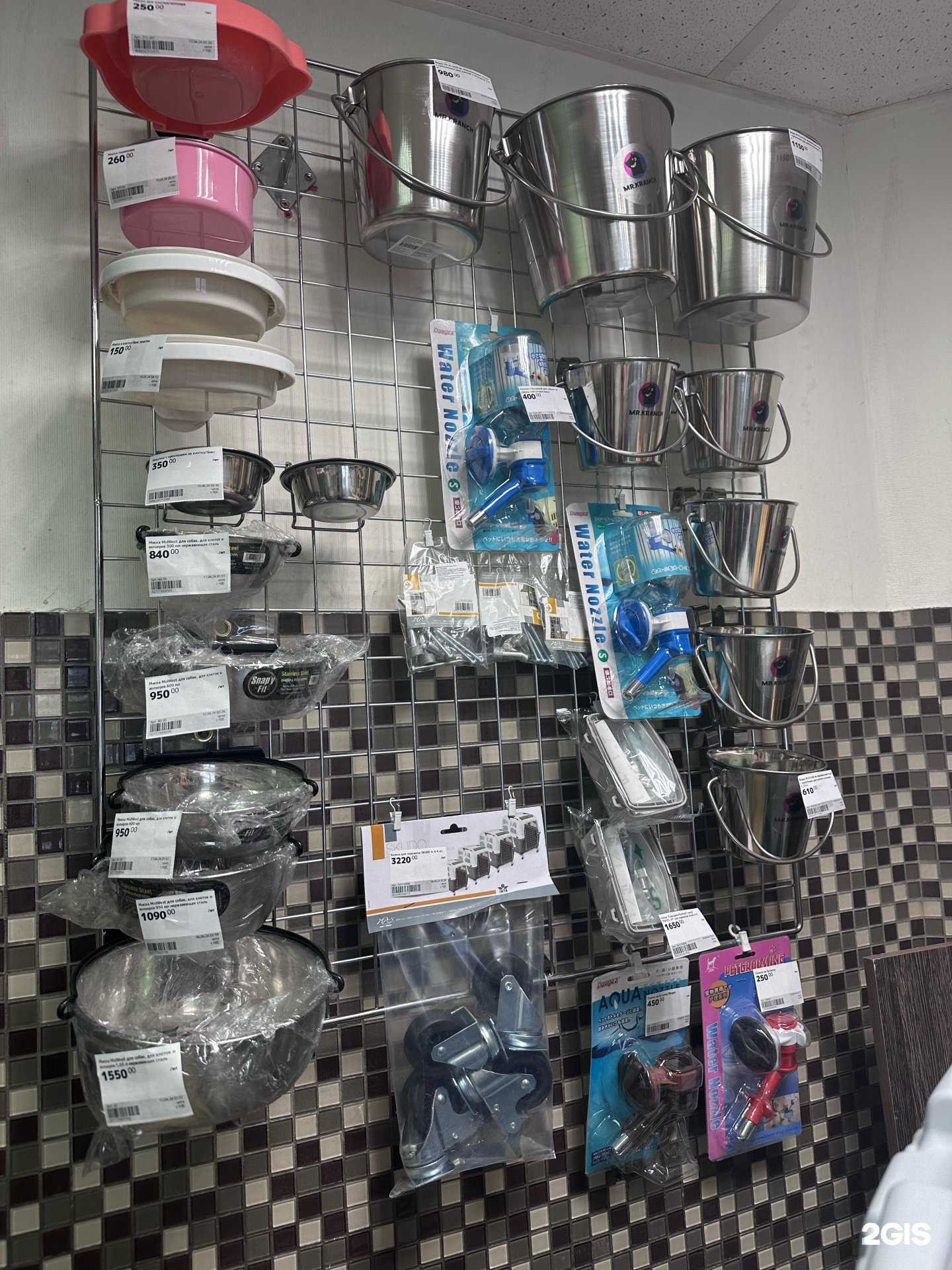 Отзывы на компанию Собака-маркет в Владивостоке c фото