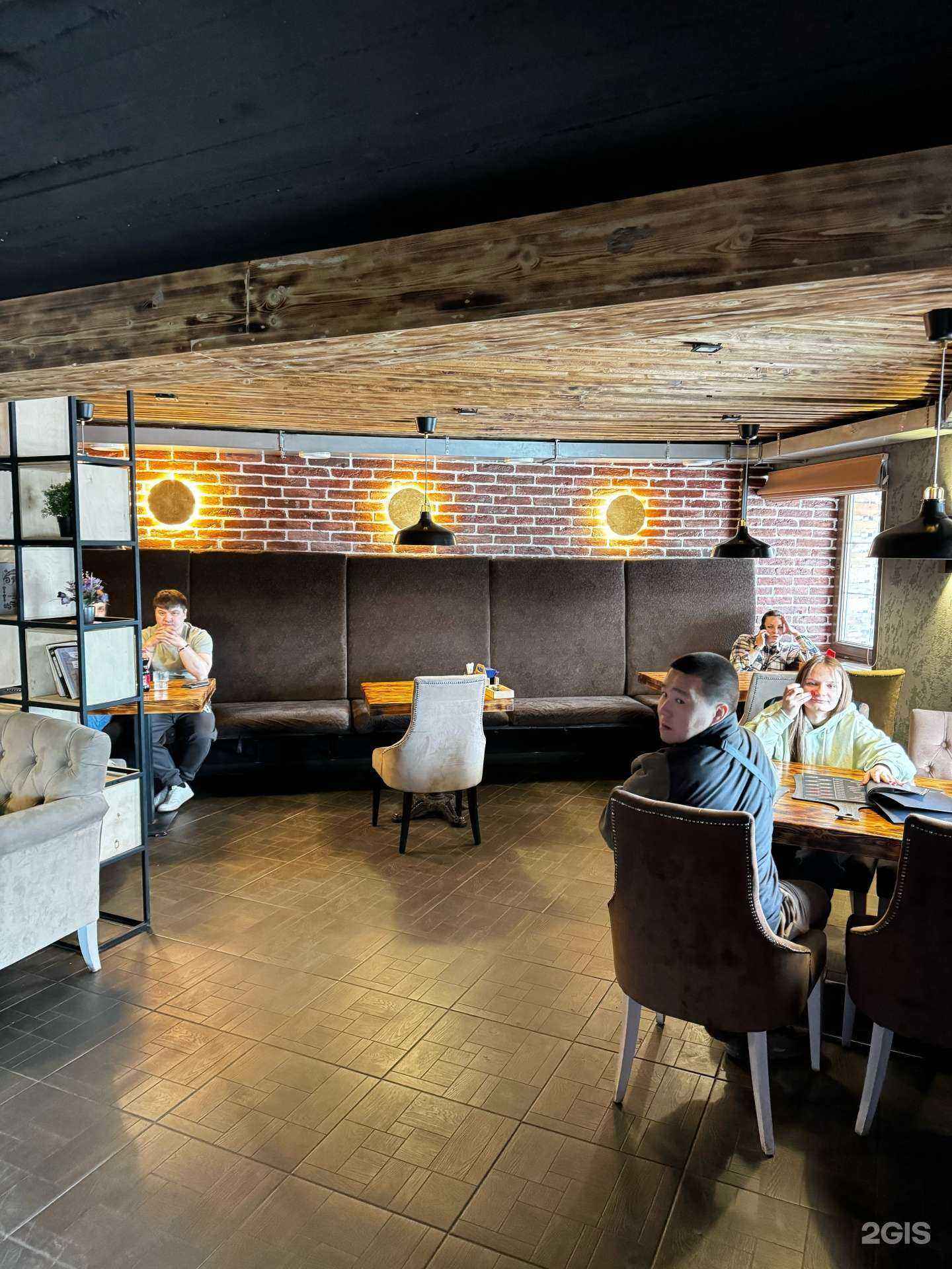 Отзывы на компанию Наше место в г. Дудинка c фото