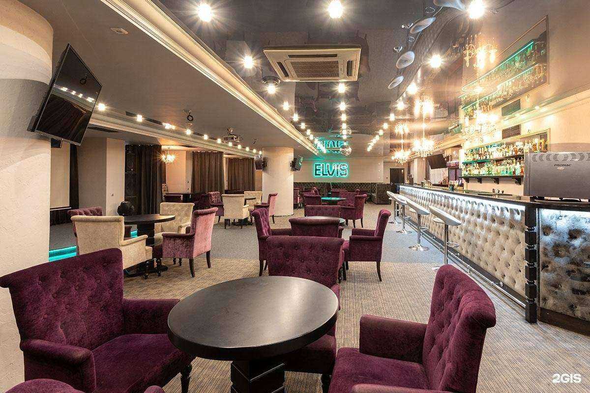 Отзывы на компанию Elvis в г. Челябинск c фото