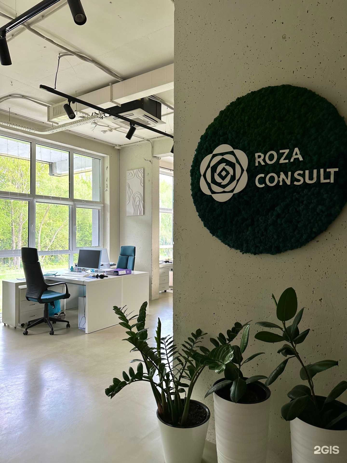 Отзывы на компанию Roza consult в Казани c фото