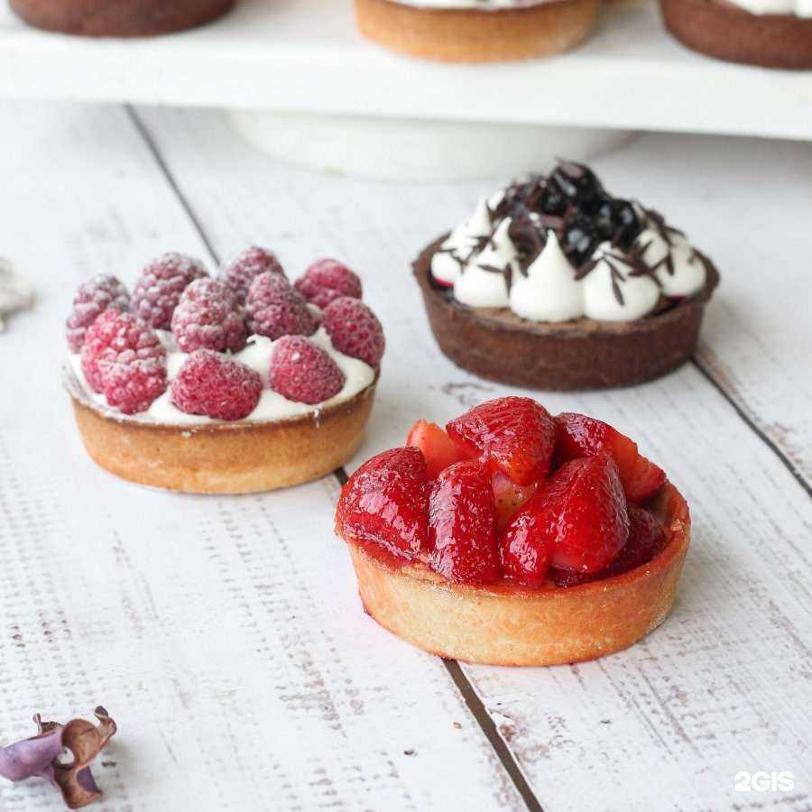 Отзывы на компанию Хочучизкейк.рф в Екатеринбурге c фото