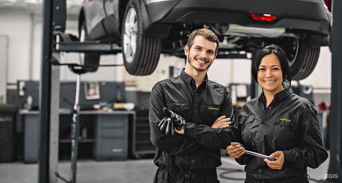 Отзывы на компанию АвтоКорея в Смоленске c фото