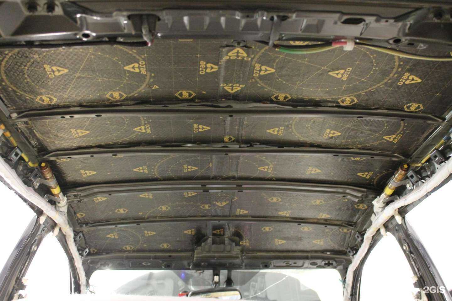 Отзывы на компанию Анти-Шум в Новосибирске c фото