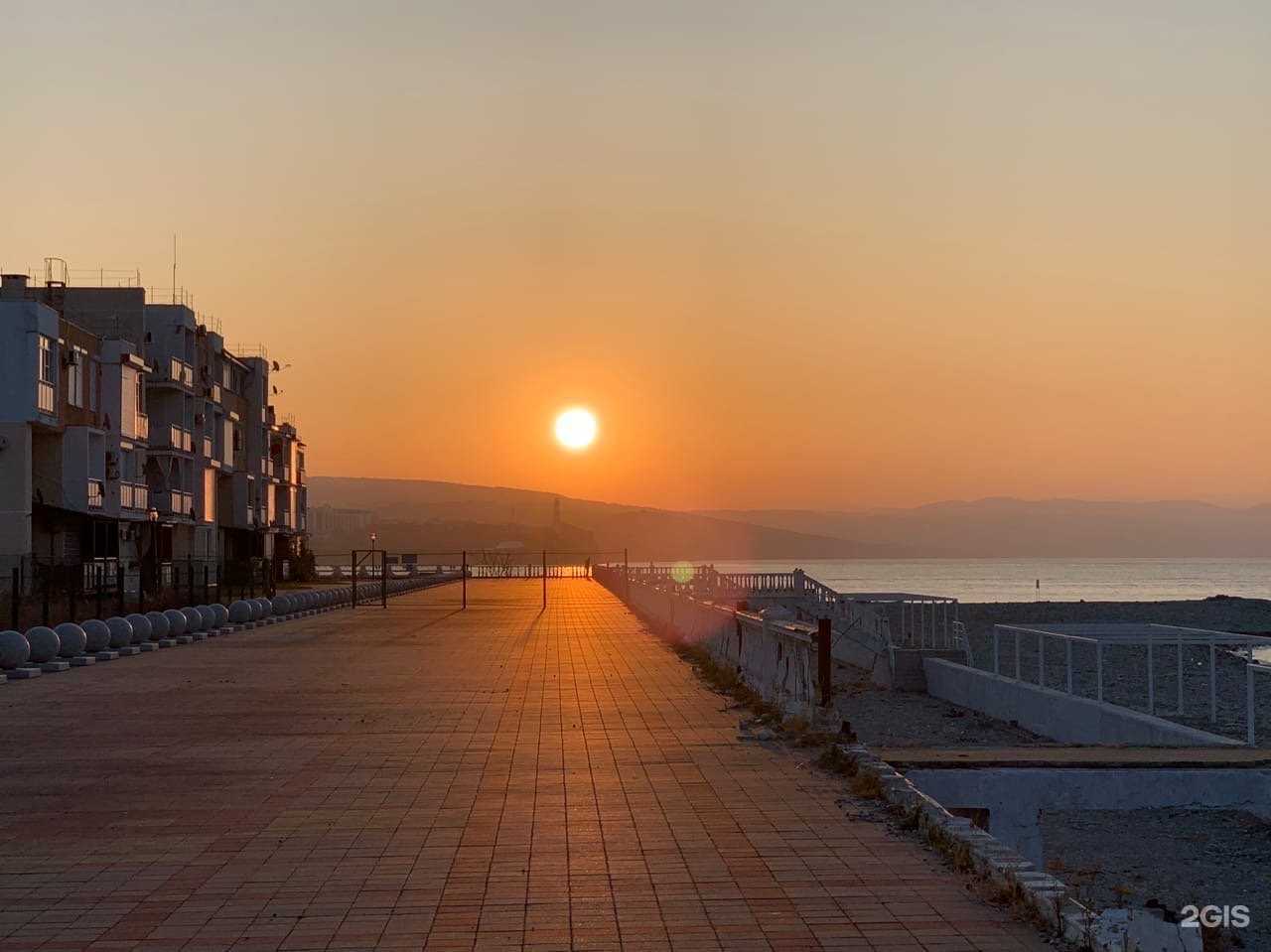 Отзывы на компанию ​Компания посуточной аренды апартаментов в Геленджике c фото - фотография 2 из 2