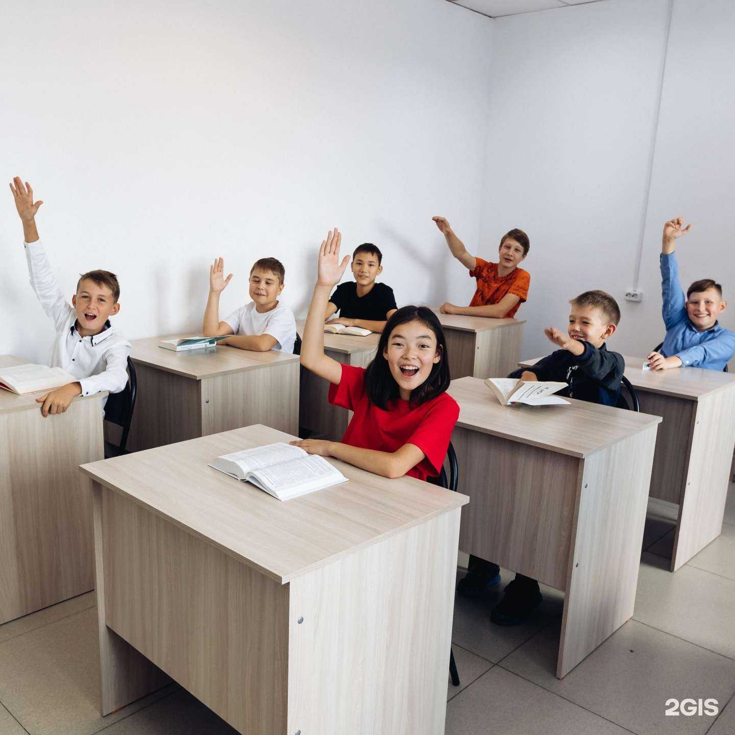 Отзывы на компанию Omemo Education в г. Улан-Удэ c фото