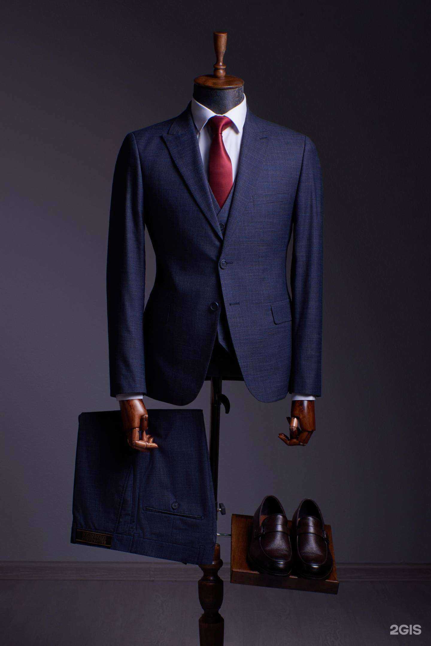 Отзывы на компанию Brooks`s в Нижнем Новгороде c фото