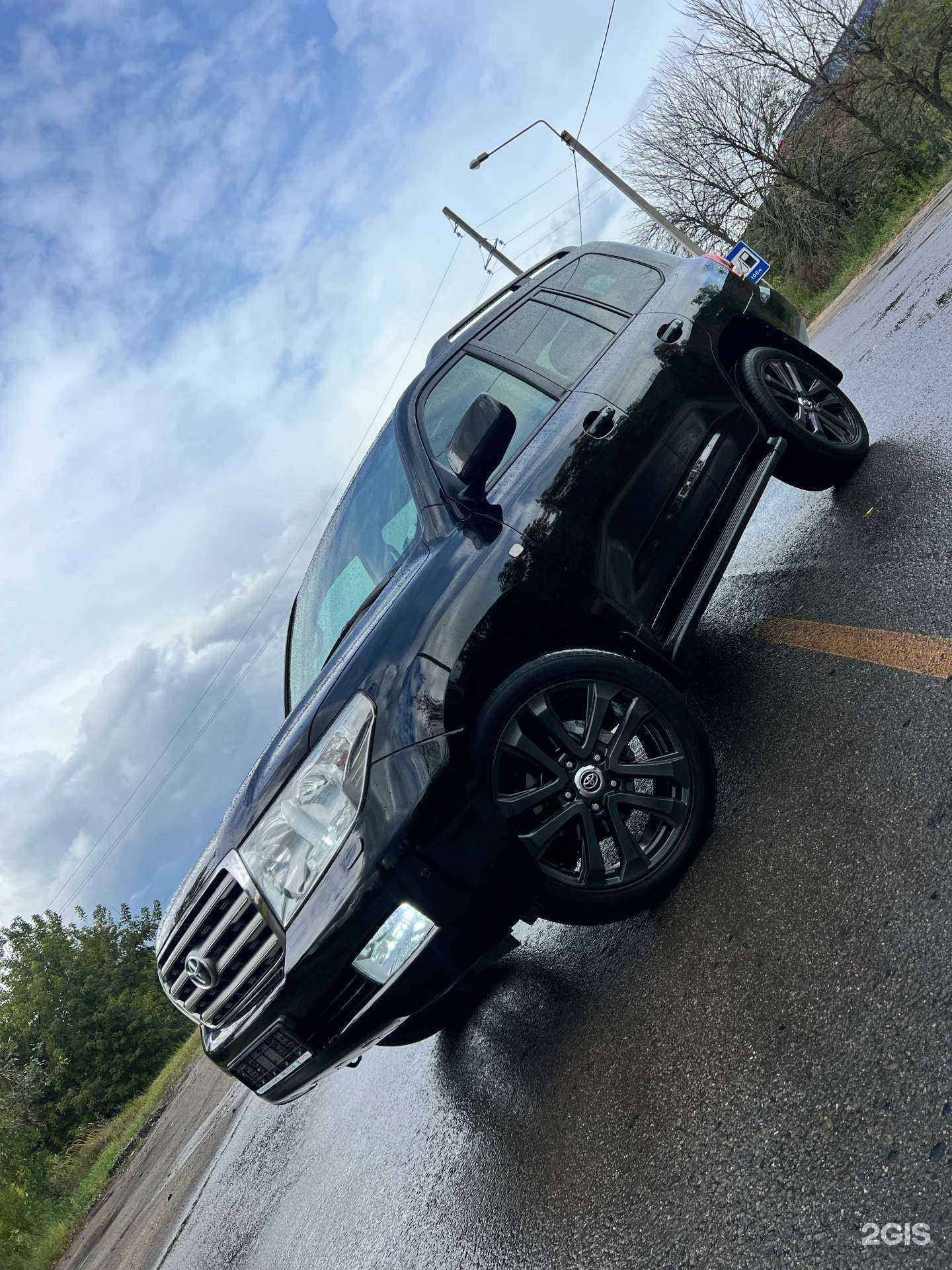 Отзывы на компанию Автомойка в Пензе c фото