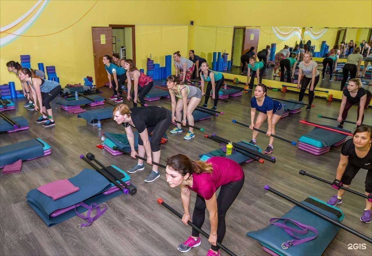 Отзывы на компанию Sport club в г. Стерлитамак c фото