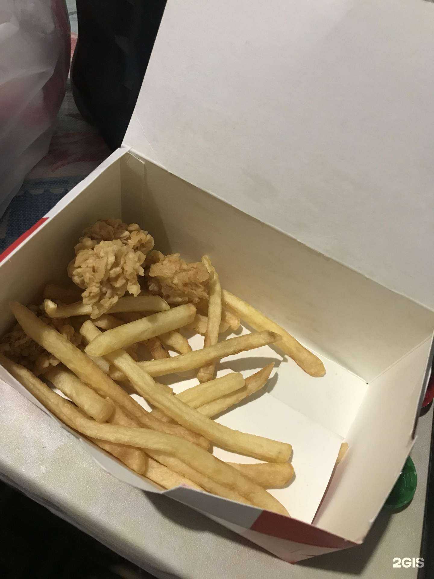 Отзывы на компанию Rostic's Авто в Омске c фото - фотография 2 из 2