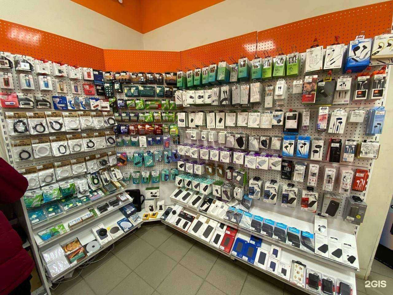 Отзывы на компанию DNS в г. Челябинск c фото