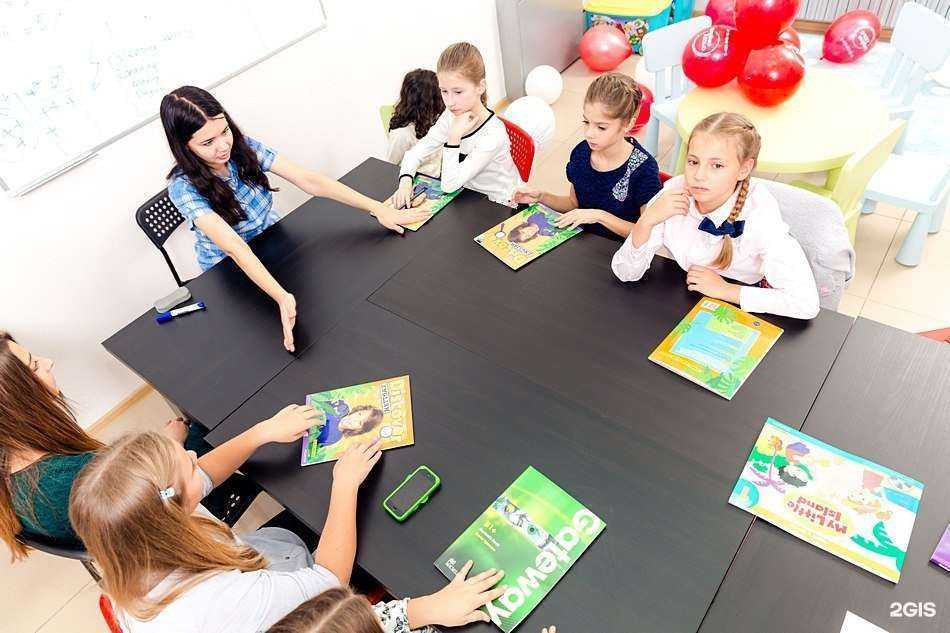 Отзывы на компанию Okey English в г. Котельники c фото