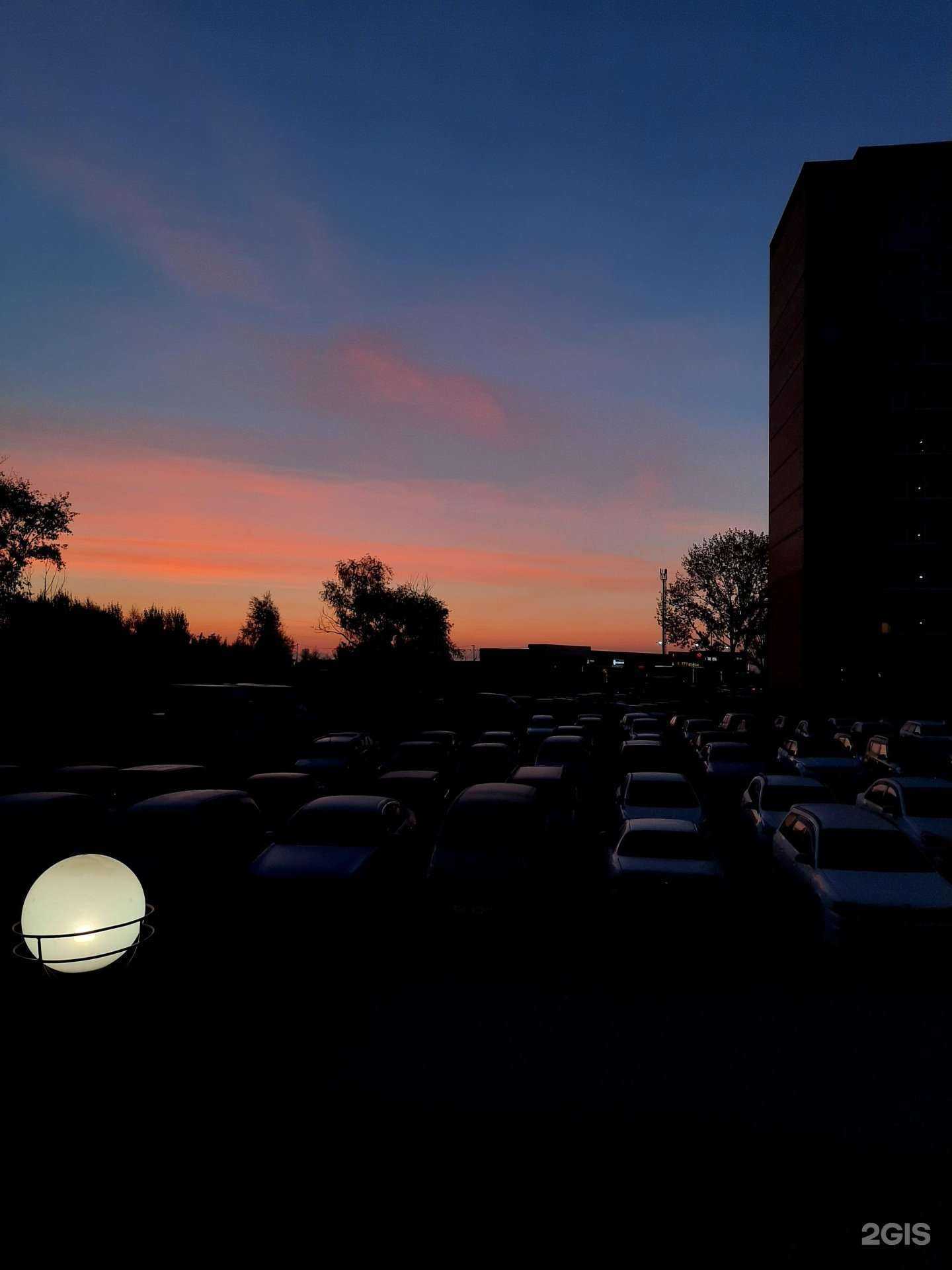 Отзывы на компанию Manila Beauty в Новосибирске c фото - фотография 2 из 2