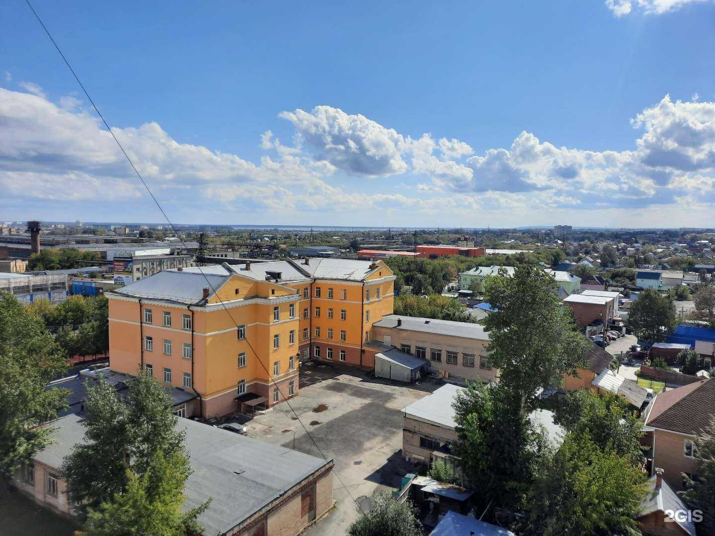 Отзывы на компанию Средняя школа №17 в г. Челябинск c фото