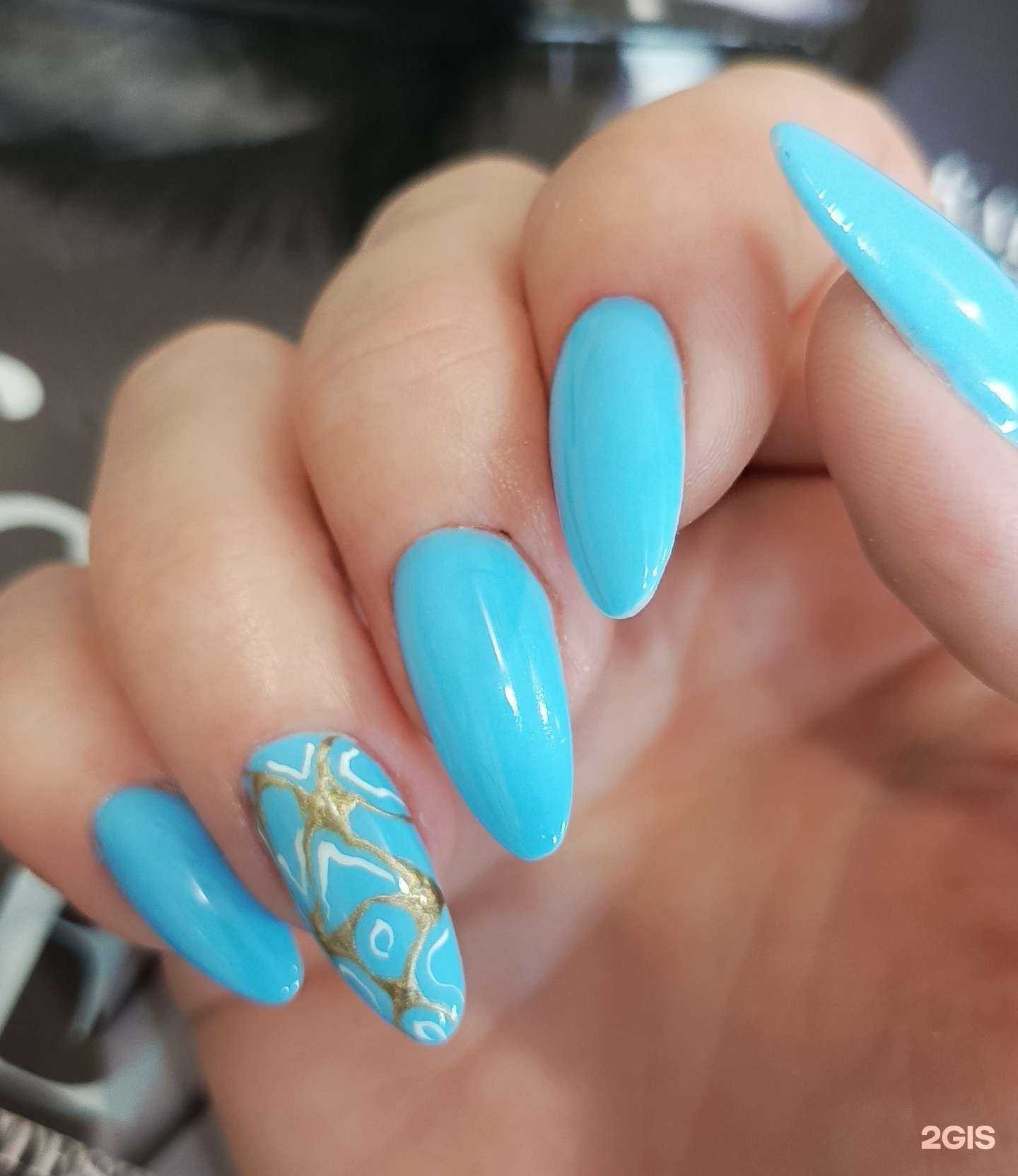 Отзывы на компанию Кабинет маникюра и педикюра в Краснодаре c фото