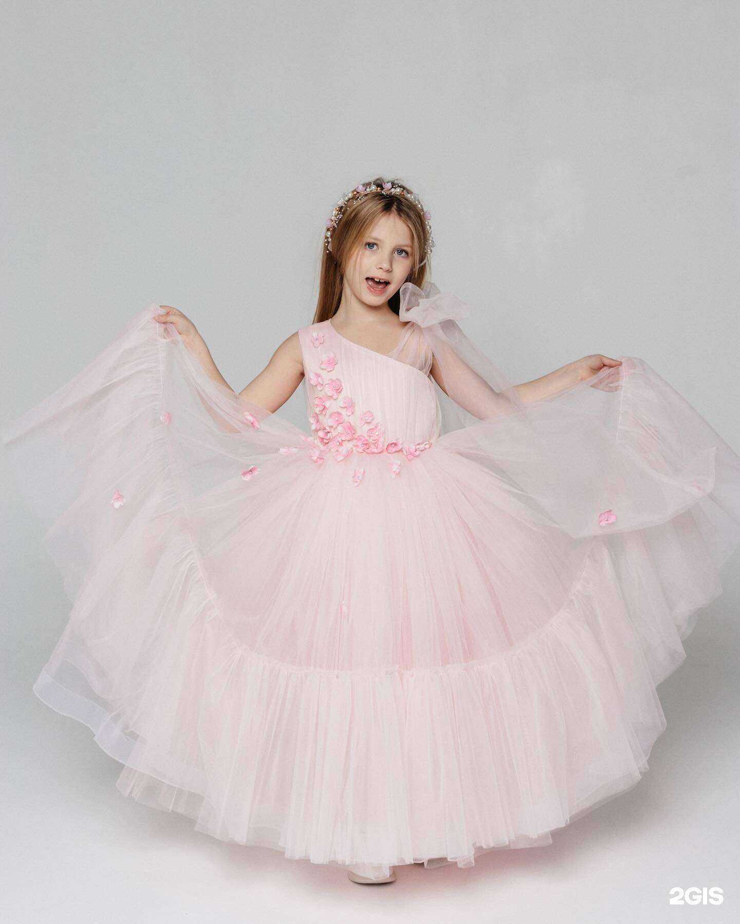 Отзывы на компанию DressБери в г. Екатеринбург c фото