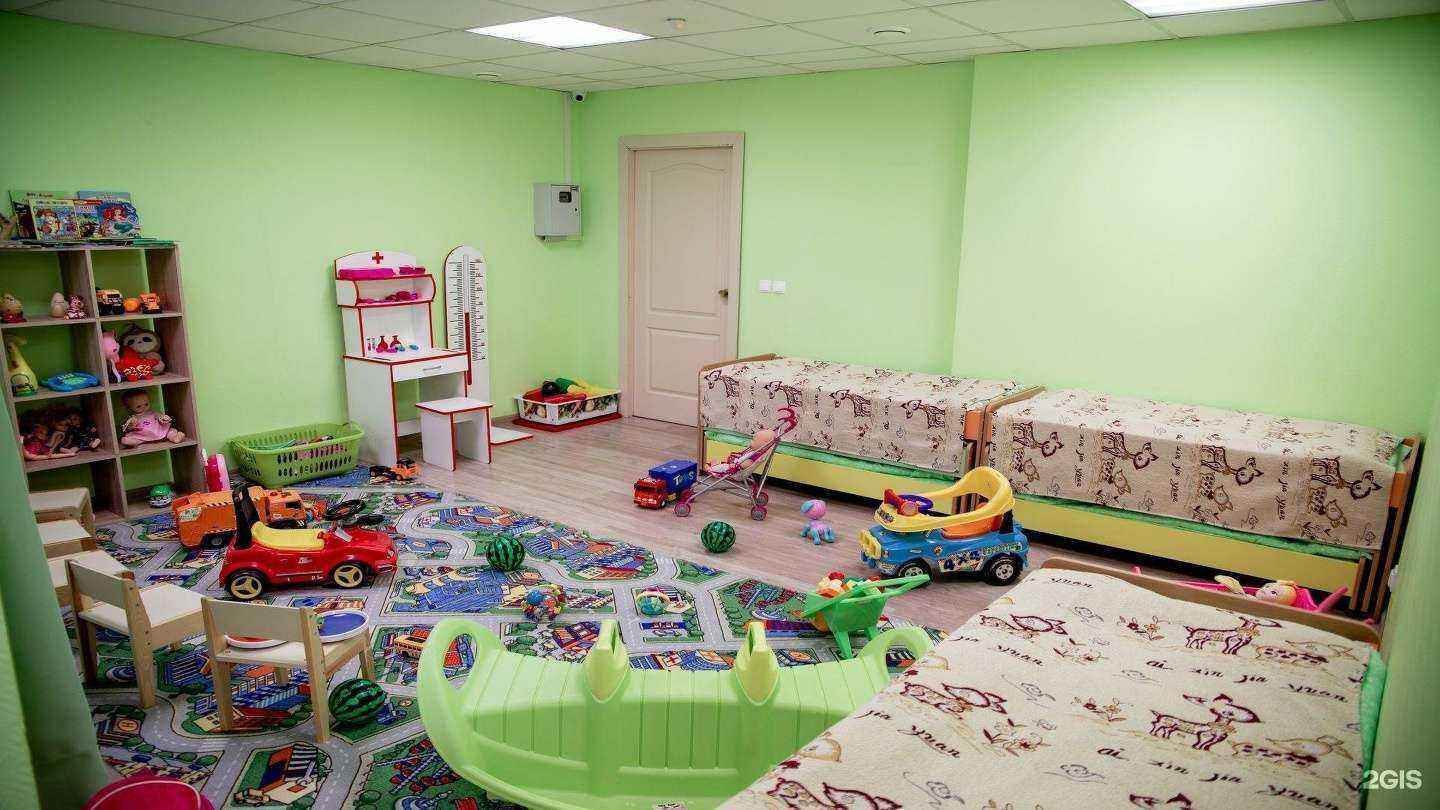 Отзывы на компанию Егоза в г. Екатеринбург c фото