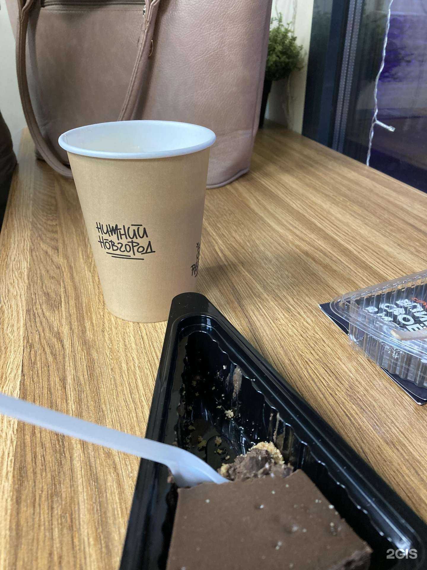 Отзывы на компанию Губернское кафе в Нижнем Новгороде c фото