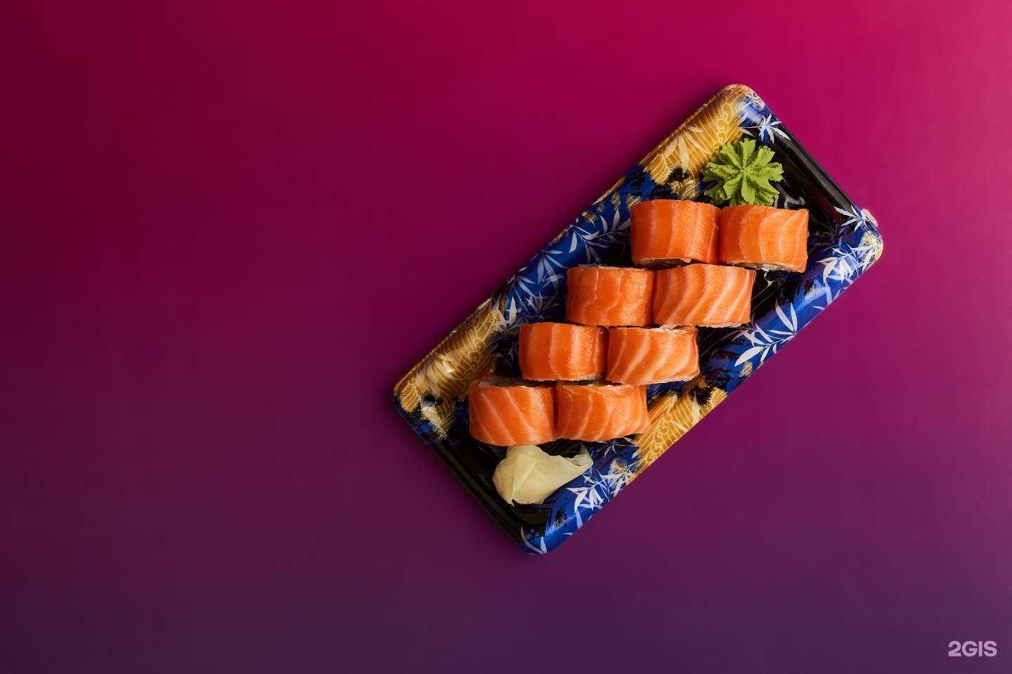 Отзывы на компанию Yume в Южно-Сахалинске c фото