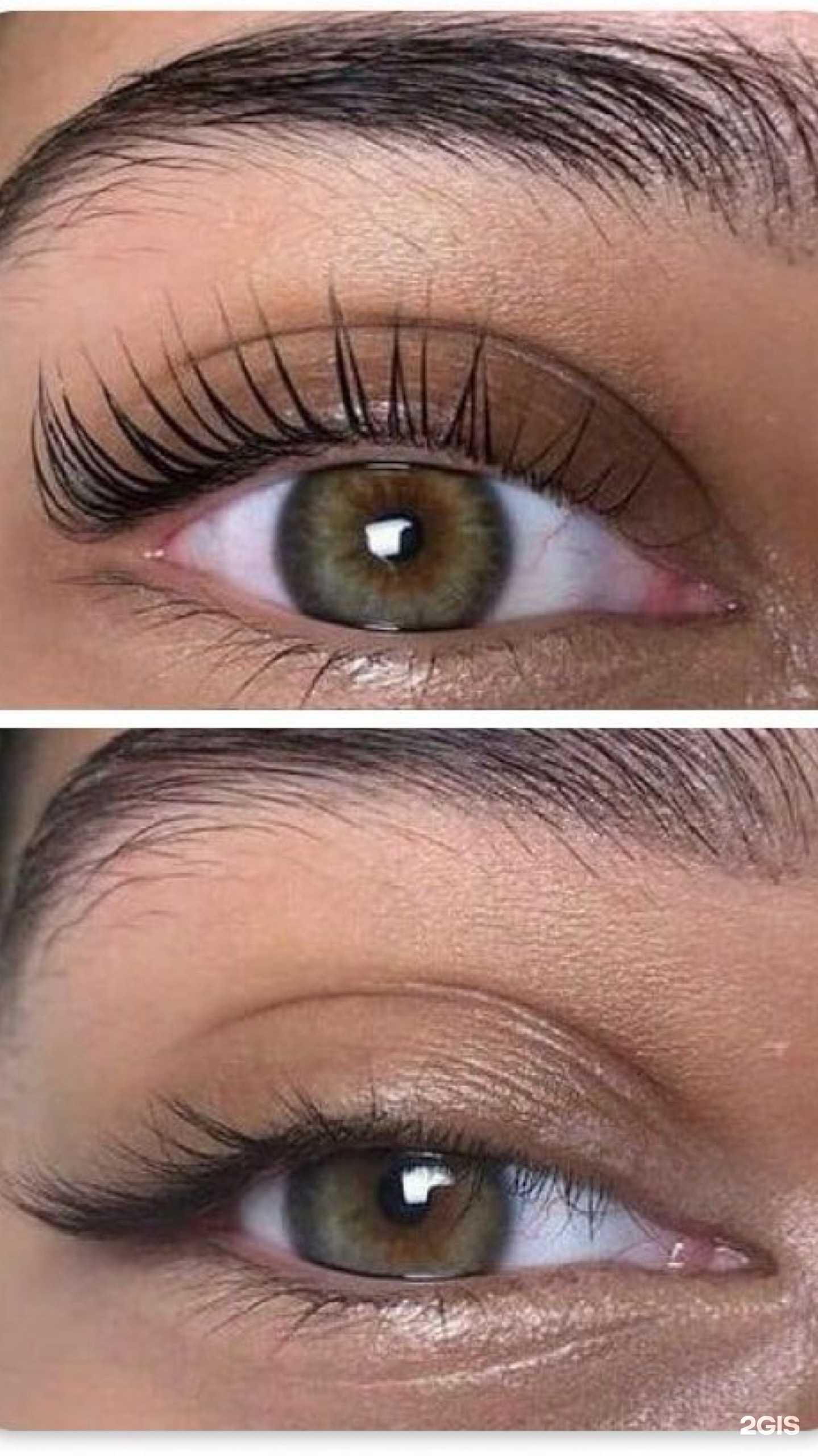 Отзывы на компанию Студия ламинирования ресниц в Улан-Удэ c фото