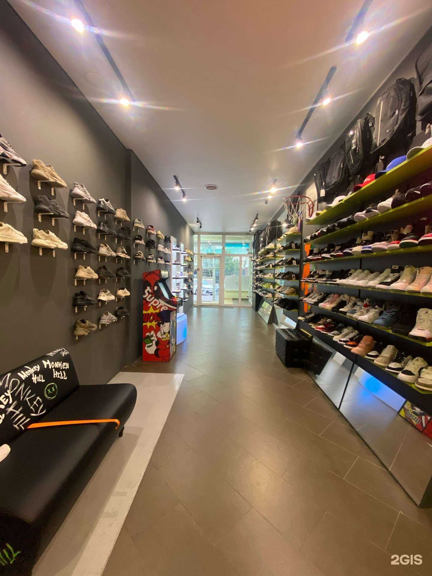 Отзывы на компанию Monkey hill в Казани c фото