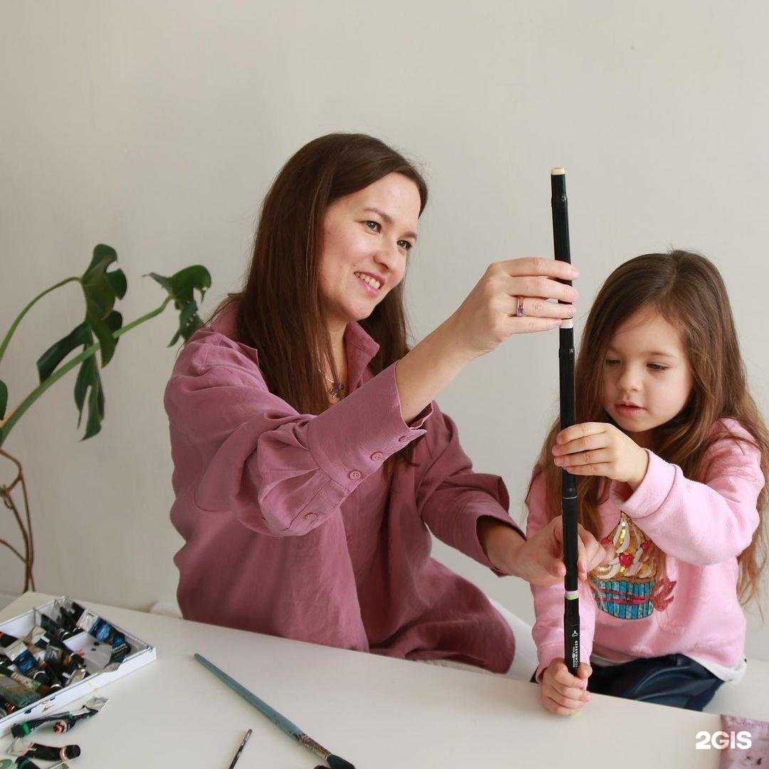 Отзывы на компанию Hippo art в Казани c фото