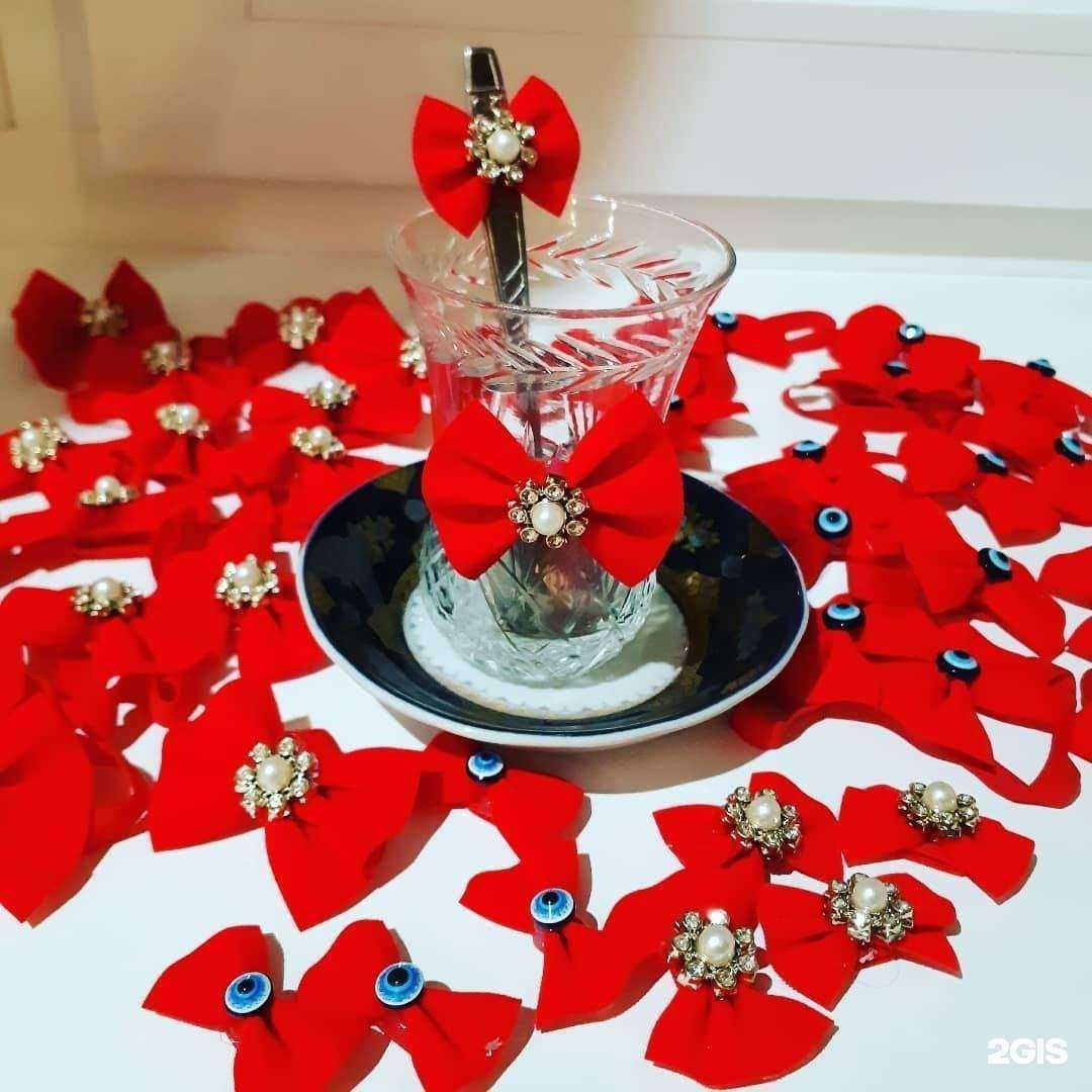 Отзывы на компанию Азербайджанский уголок в Тольятти c фото