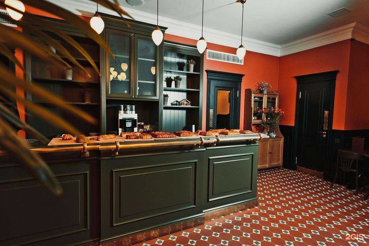 Отзывы на компанию Штолле в Ярославле c фото