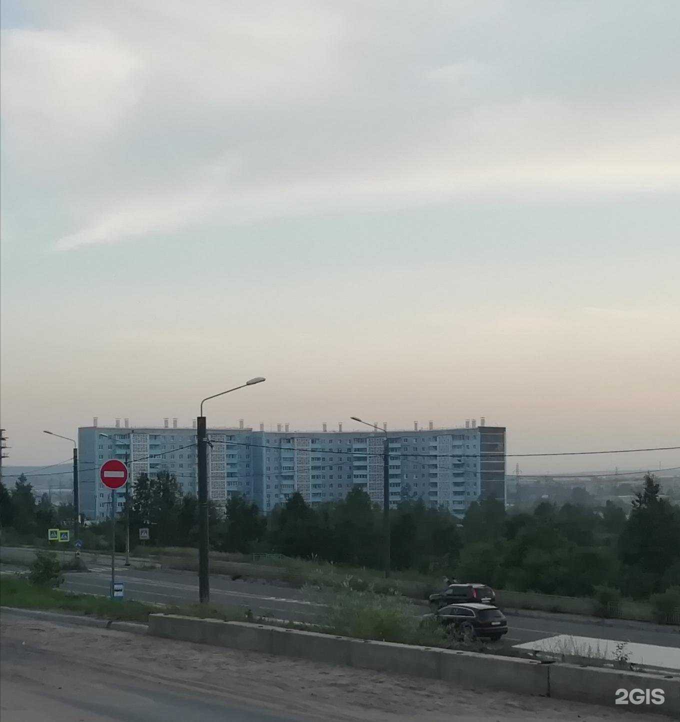 Отзывы на компанию Компания по чистке и отогреву канализации в Чите c фото - фотография 2 из 2